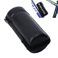Hard Shell Bike Repair Tool Box Bicycle Storage Bags S9365