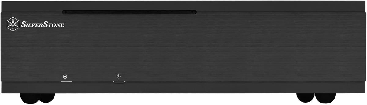 Mini-ITX Media Center/HTPC Case Z16464