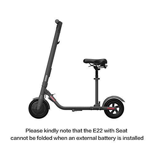 31 MPH 2400W Peak Motor Electric Scooter U250