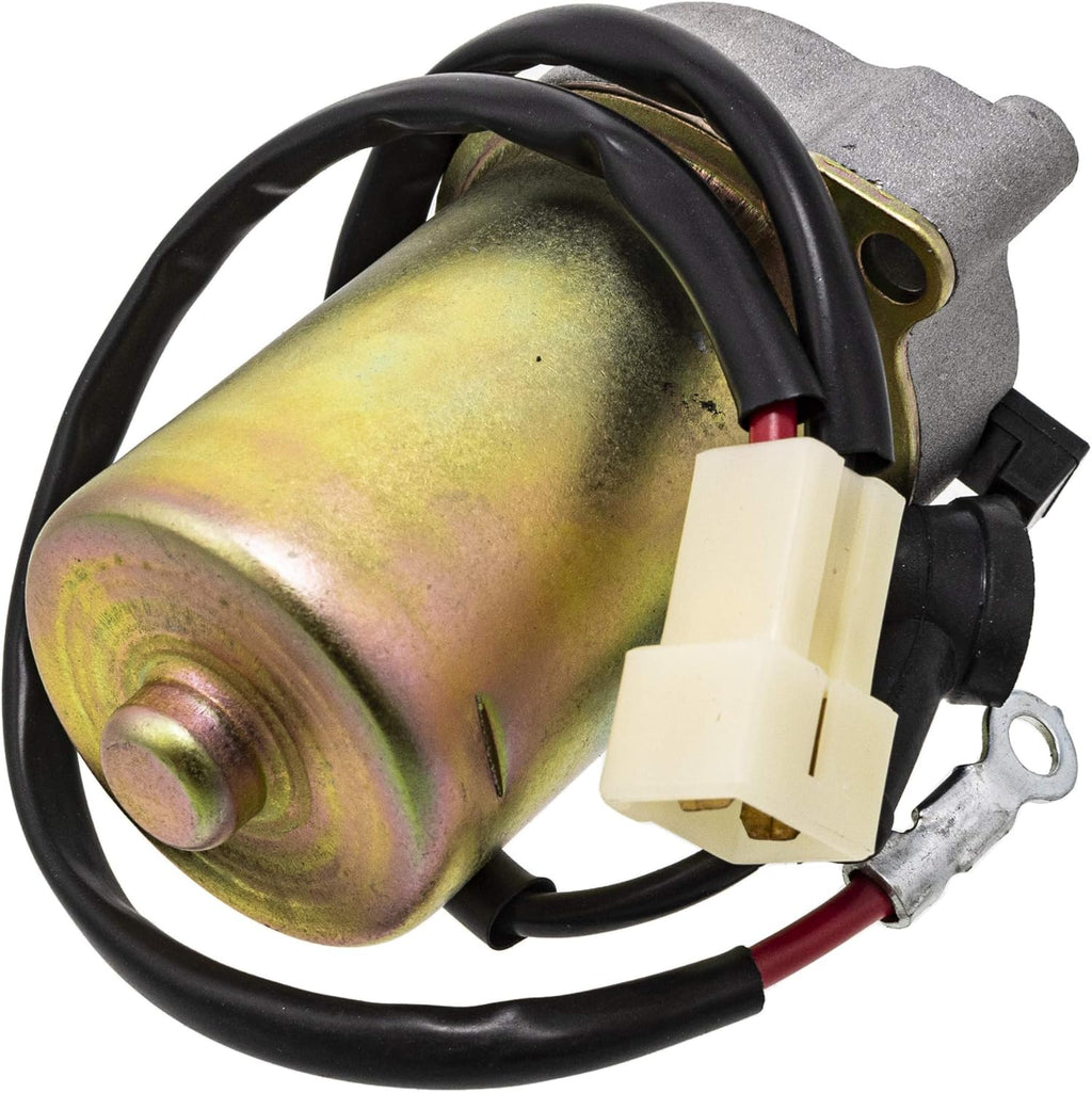 Starter Motor Assembly Pack of 2 J507