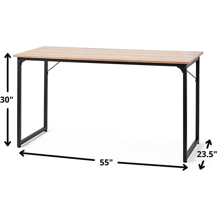Desk with Extra Tabletop Space E738193