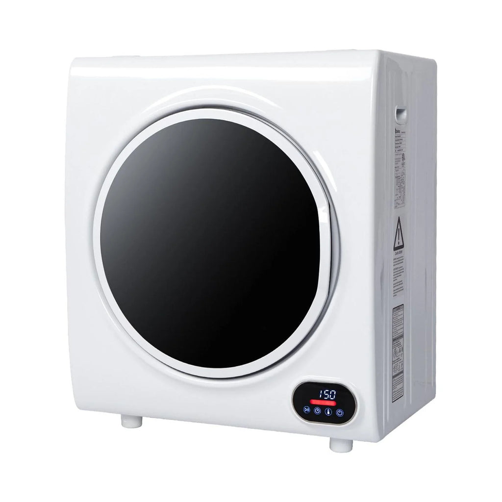 Compact Portable Clothes Dryer with LED Display Y55237