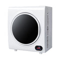 Compact Portable Clothes Dryer with LED Display Y55237