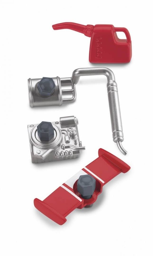 Handy Manny Tune-Up Race Car K89905