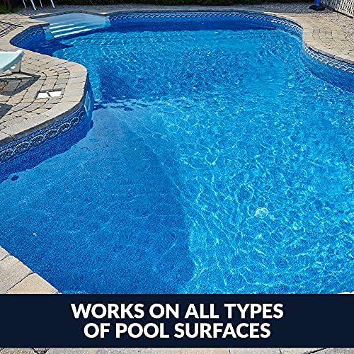 Suction Pool Cleaner A537