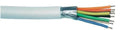 White 50m Signal Cable X426238