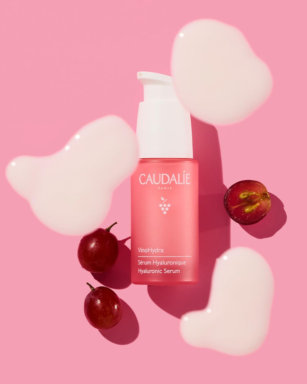 Hyaluronic Serum A828081