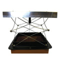 18 x 18 in. Chimney Damper I4468
