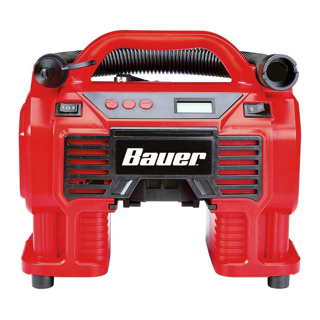 20V Cordless Dual Power Inflator Deflator Q951525