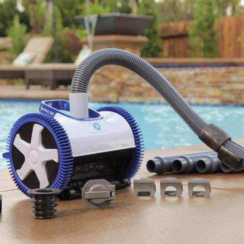 Suction Pool Cleaner A537