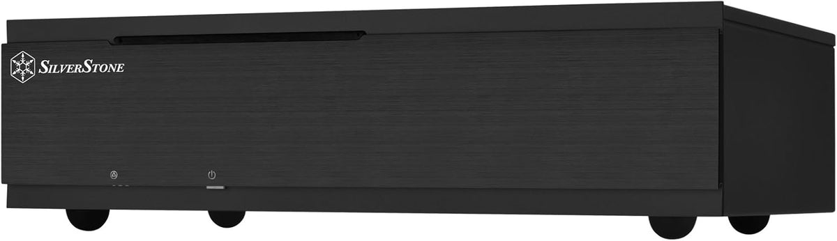 Mini-ITX Media Center/HTPC Case Z16464