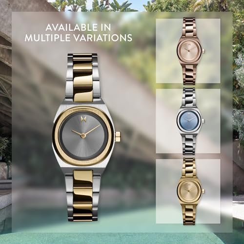 Minimalist Luxe Watch X6942