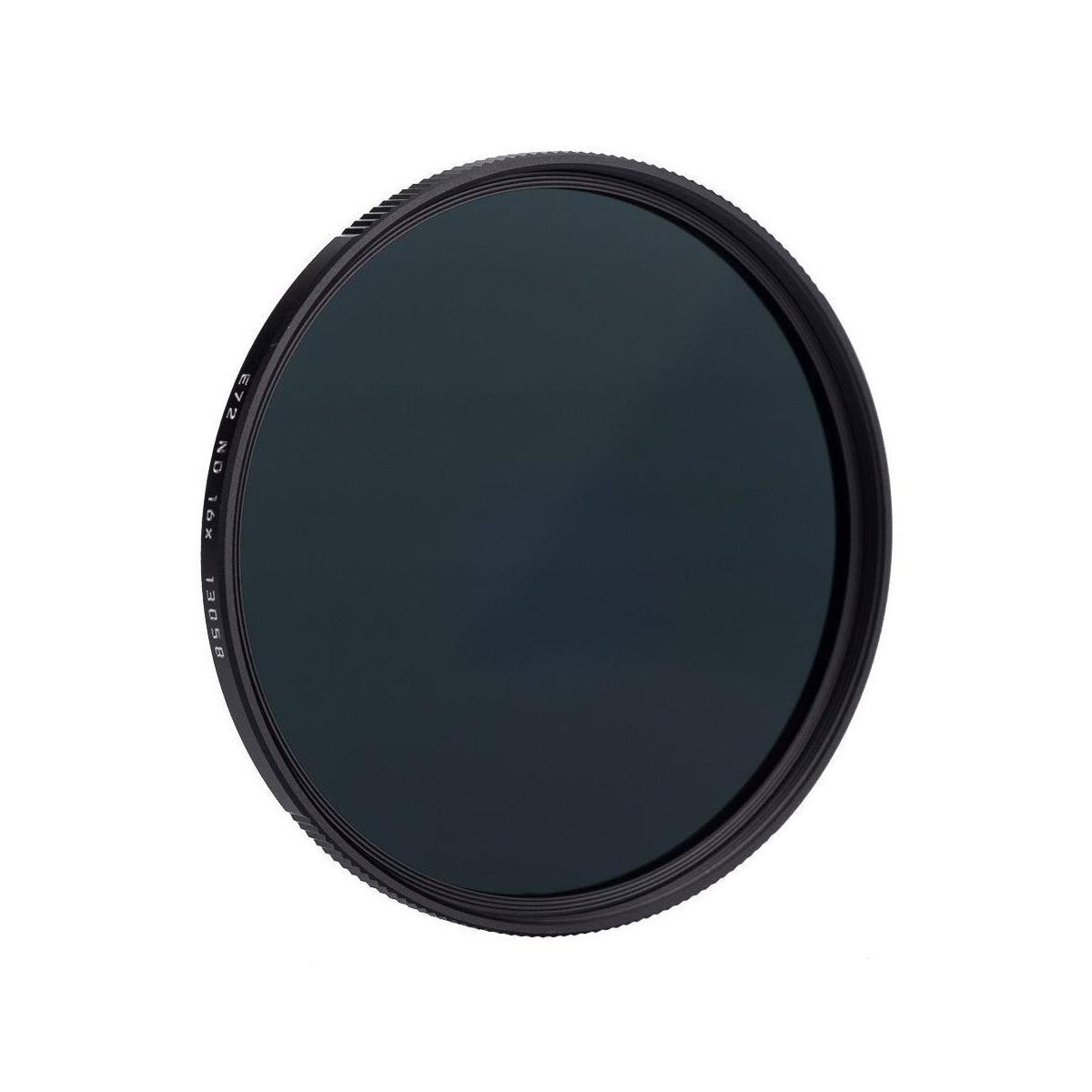 95mm ND 4-Stop 16x Neutral Density Filter T450040