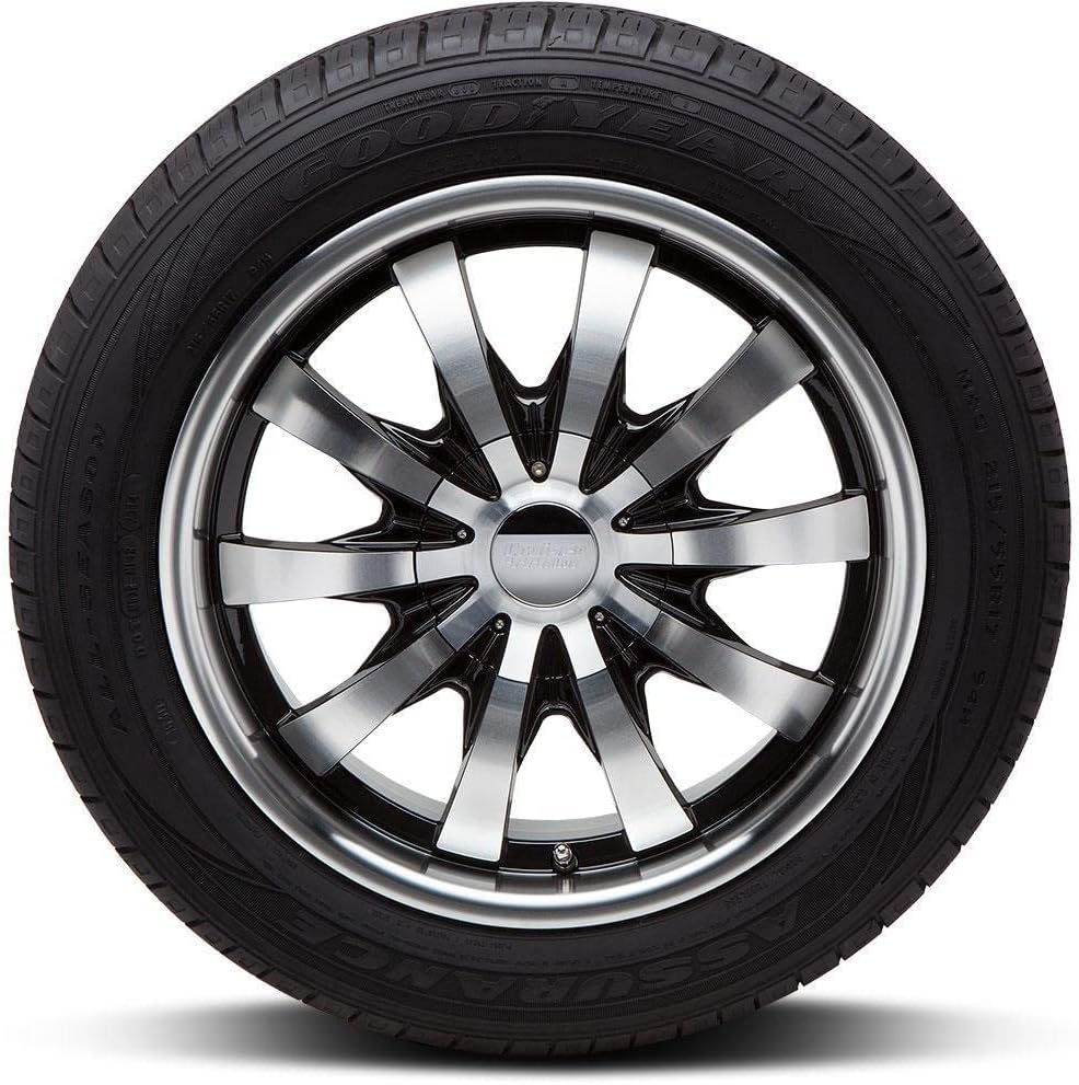 185/65R14 All-Season Tire L571