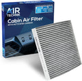 Cabin Air Filter with Activated Carbon A98778