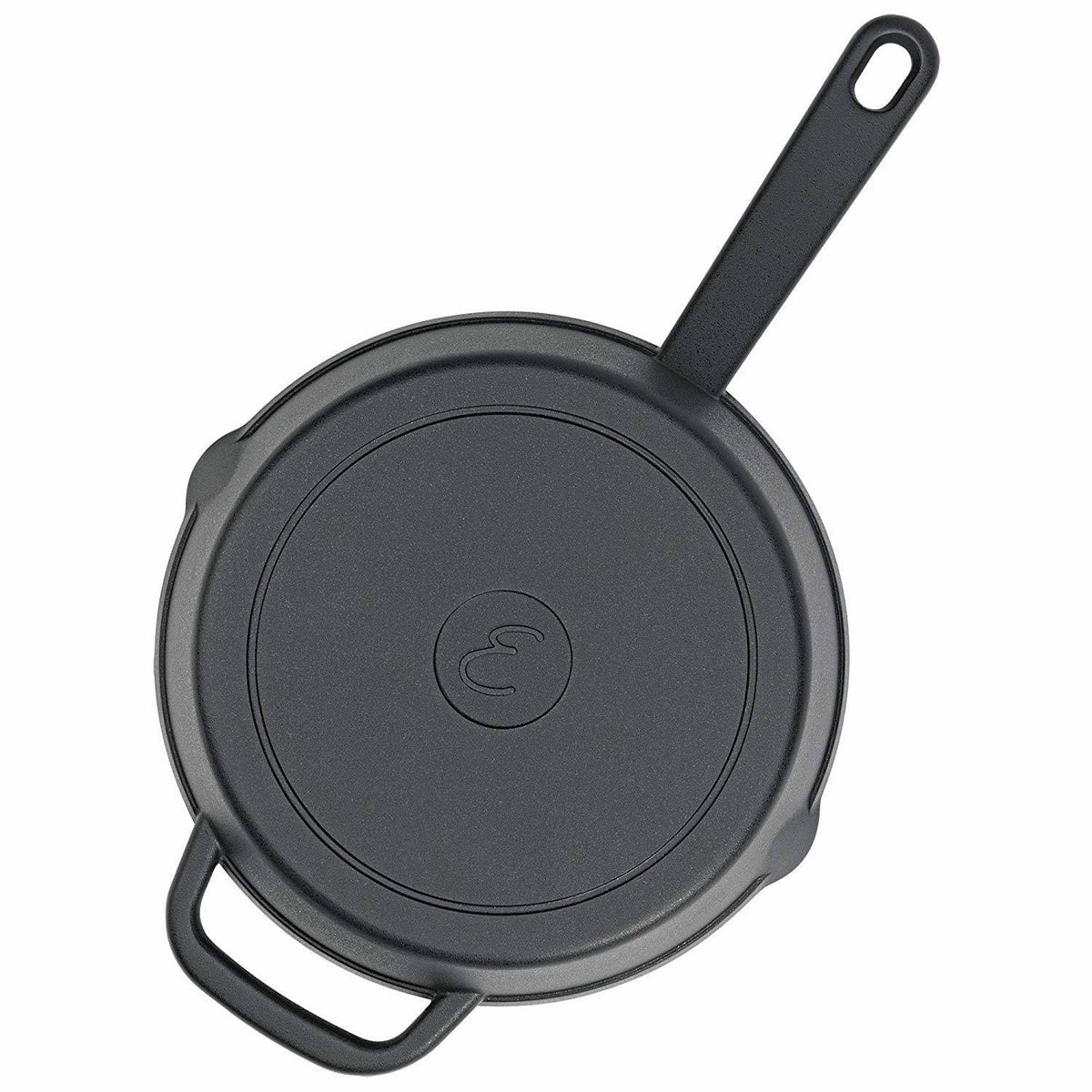 12-Inch Cast Iron Skillet Q2785