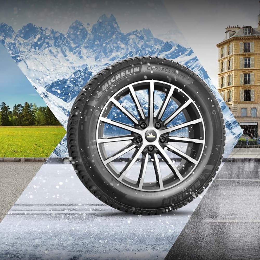 255/45R20/XL 105V All-Season Car Tire N531