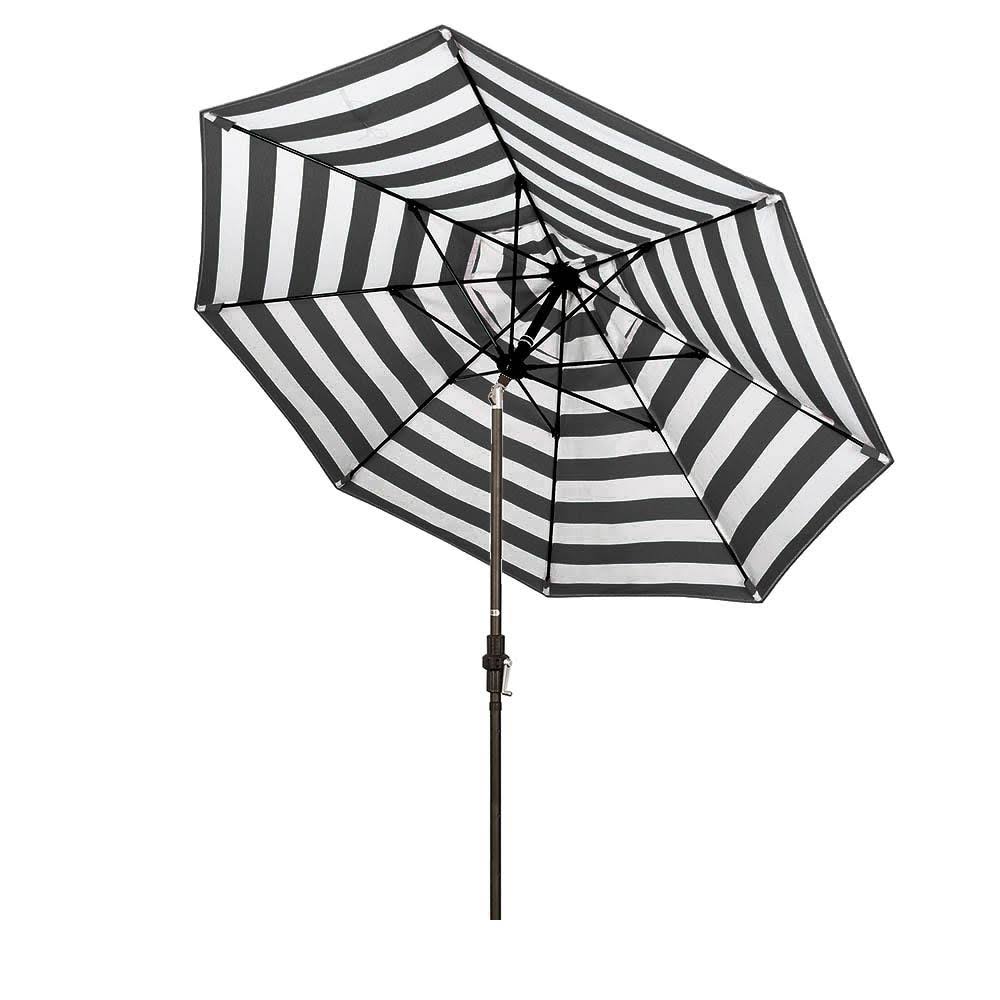 11 ft. Fiberglass Market Umbrella S530