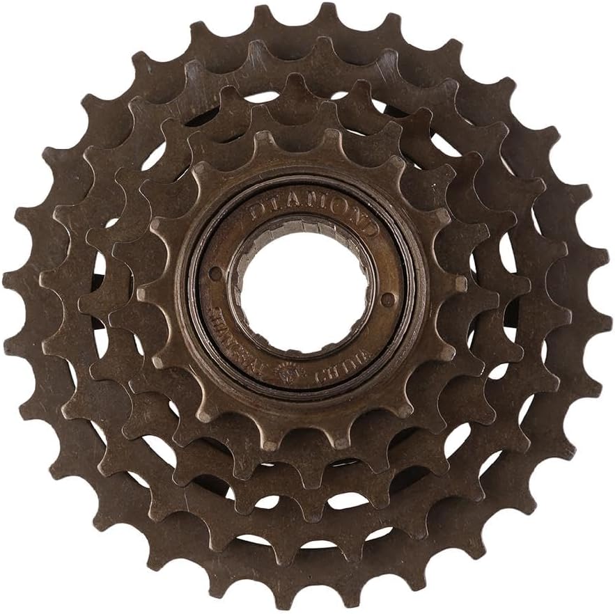 5 Speed Bike Freewheel Cog for Bicycle Chain L8827
