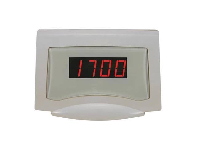 Ultra Heavy Duty Currency Counter T39737