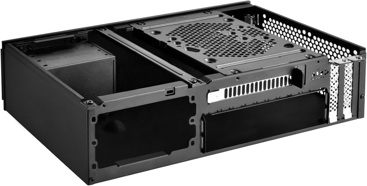 Mini-ITX Media Center/HTPC Case Z16464