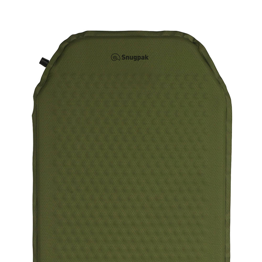 Self Inflating Maxi Mat Olive K6872