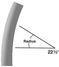 4-in Elbow H865374