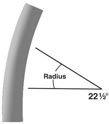 4-in Elbow H865374
