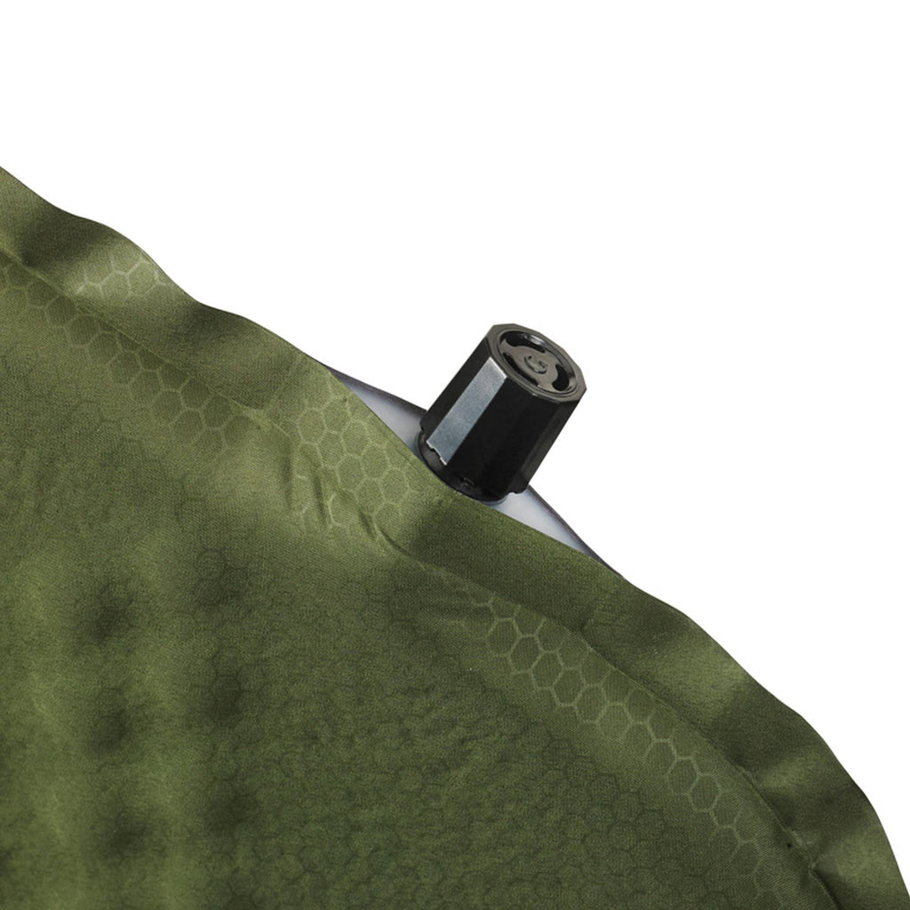 Self Inflating Maxi Mat Olive K6872