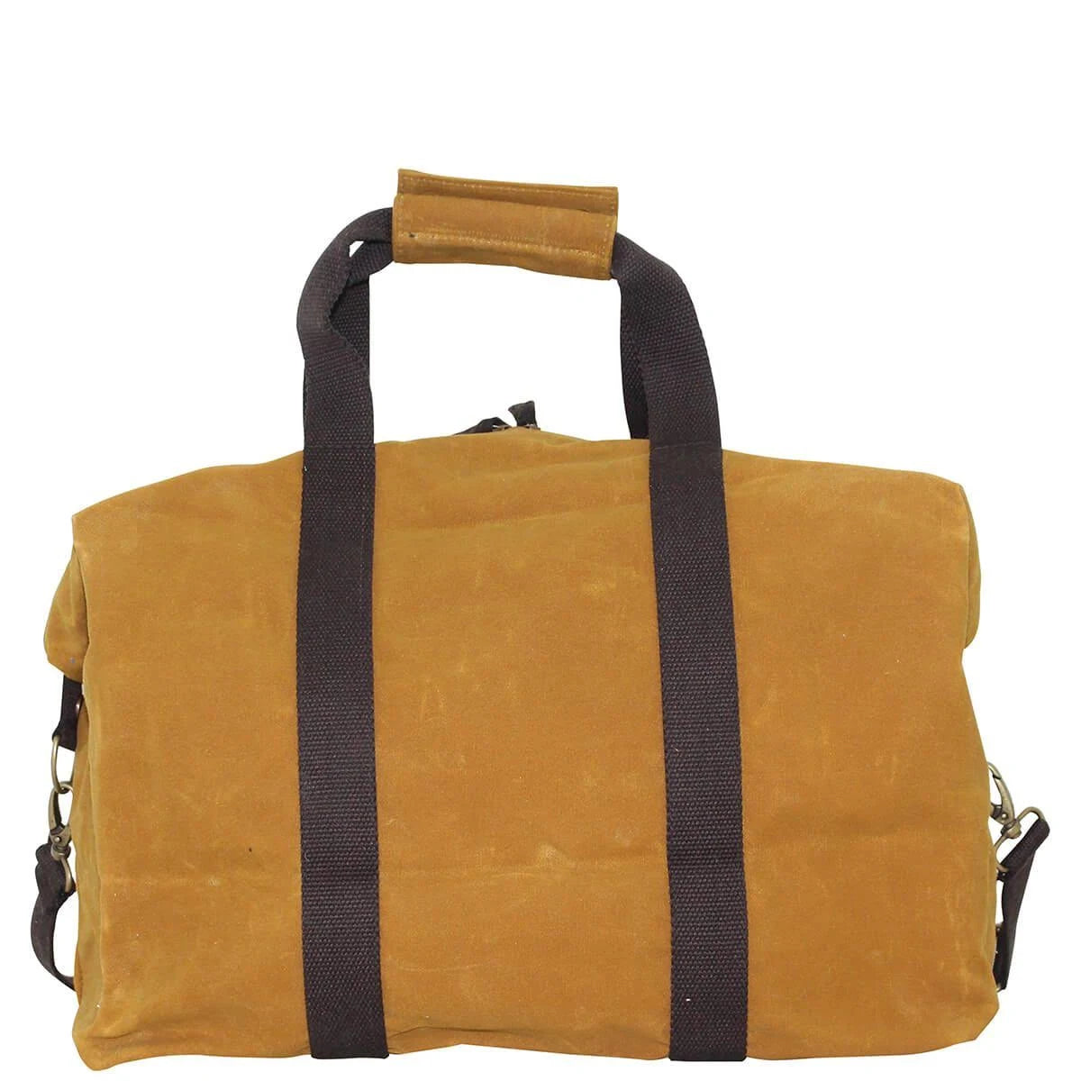 Waxed Canvas Weekender F984