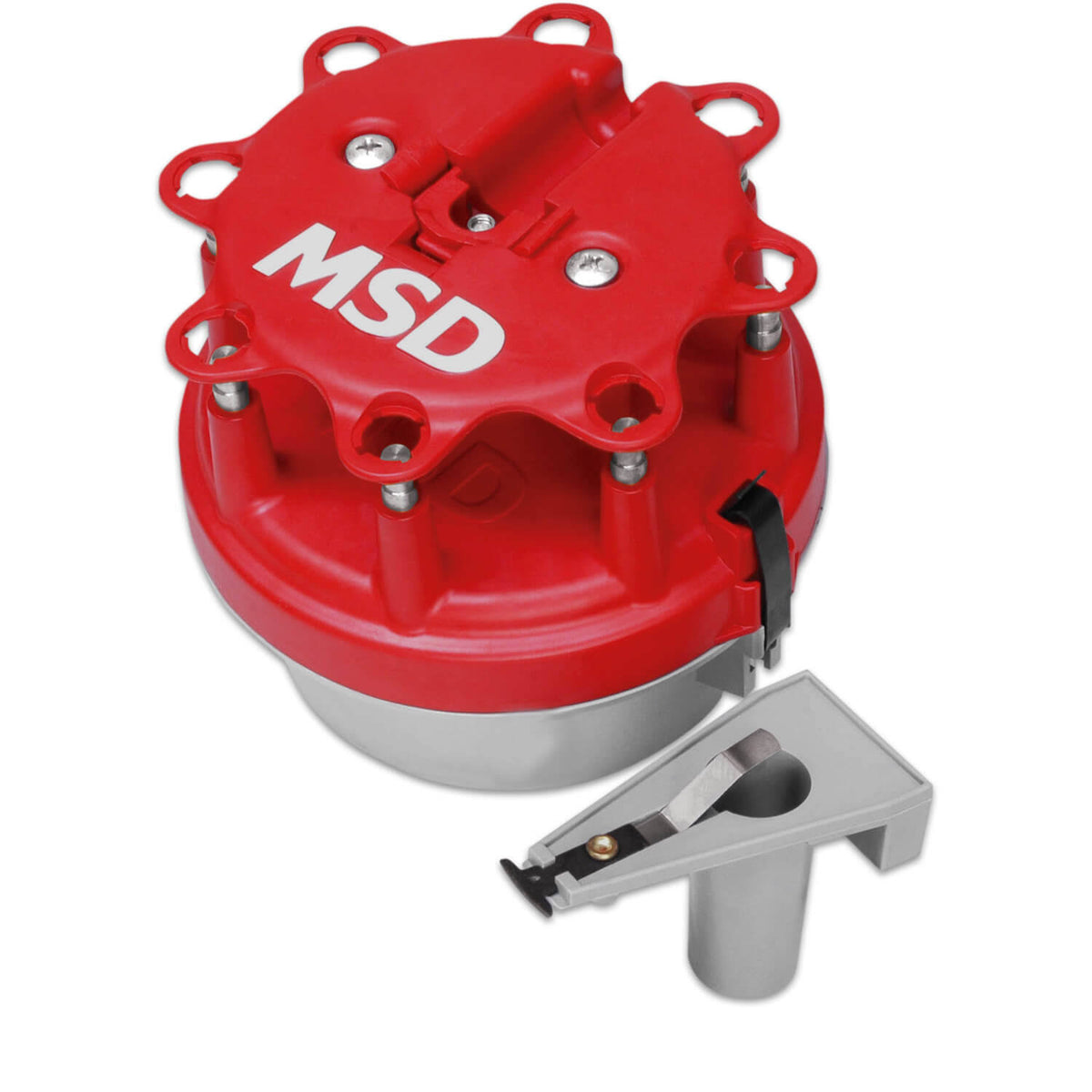 Cap-A-Dapt Kit Ford V8 R148