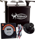 6V Analog Feeder Kit F323556