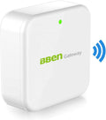 Smart Lock with Fingerprint Scanner and Keypad I680175