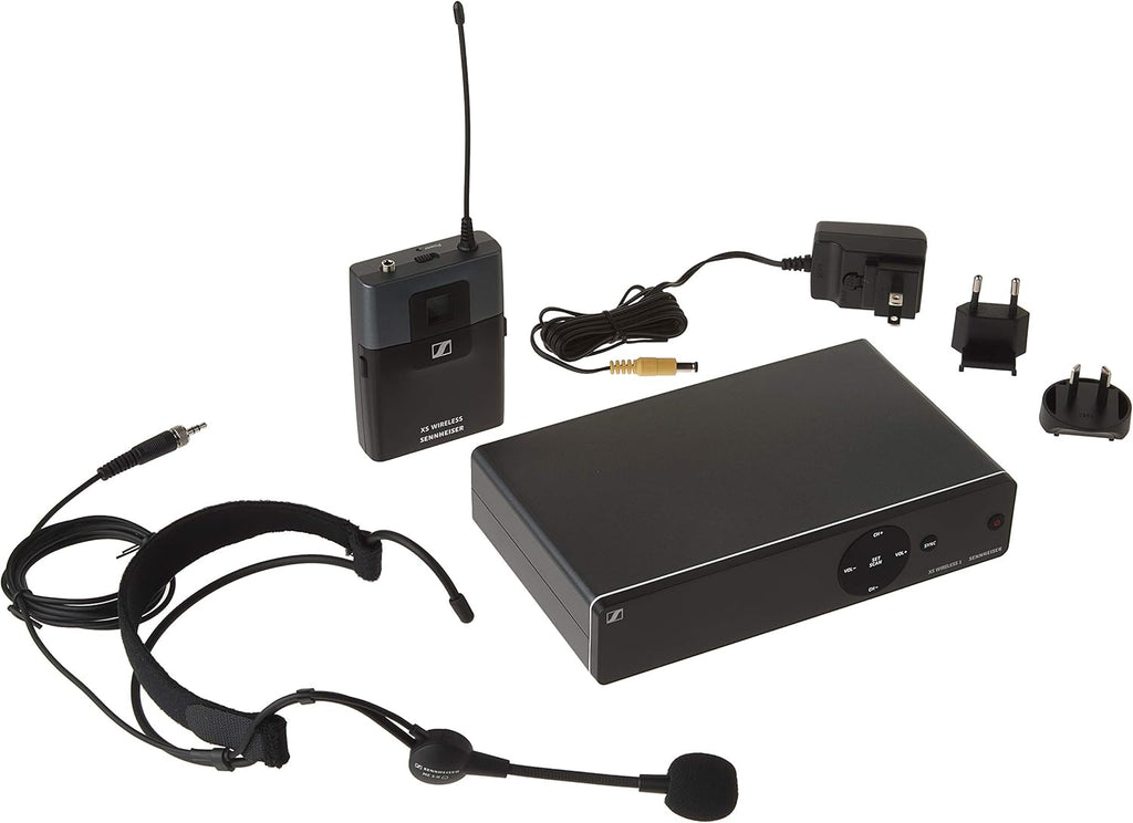 Wireless Vocal Microphone G9727