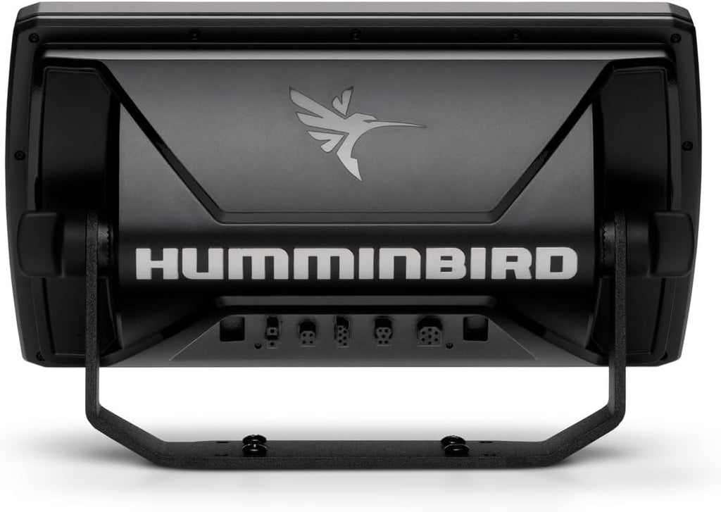 Helix 9 Chirp MEGA DI+ GPS Q996296