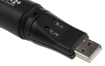 High Accuracy Data Logger B585904