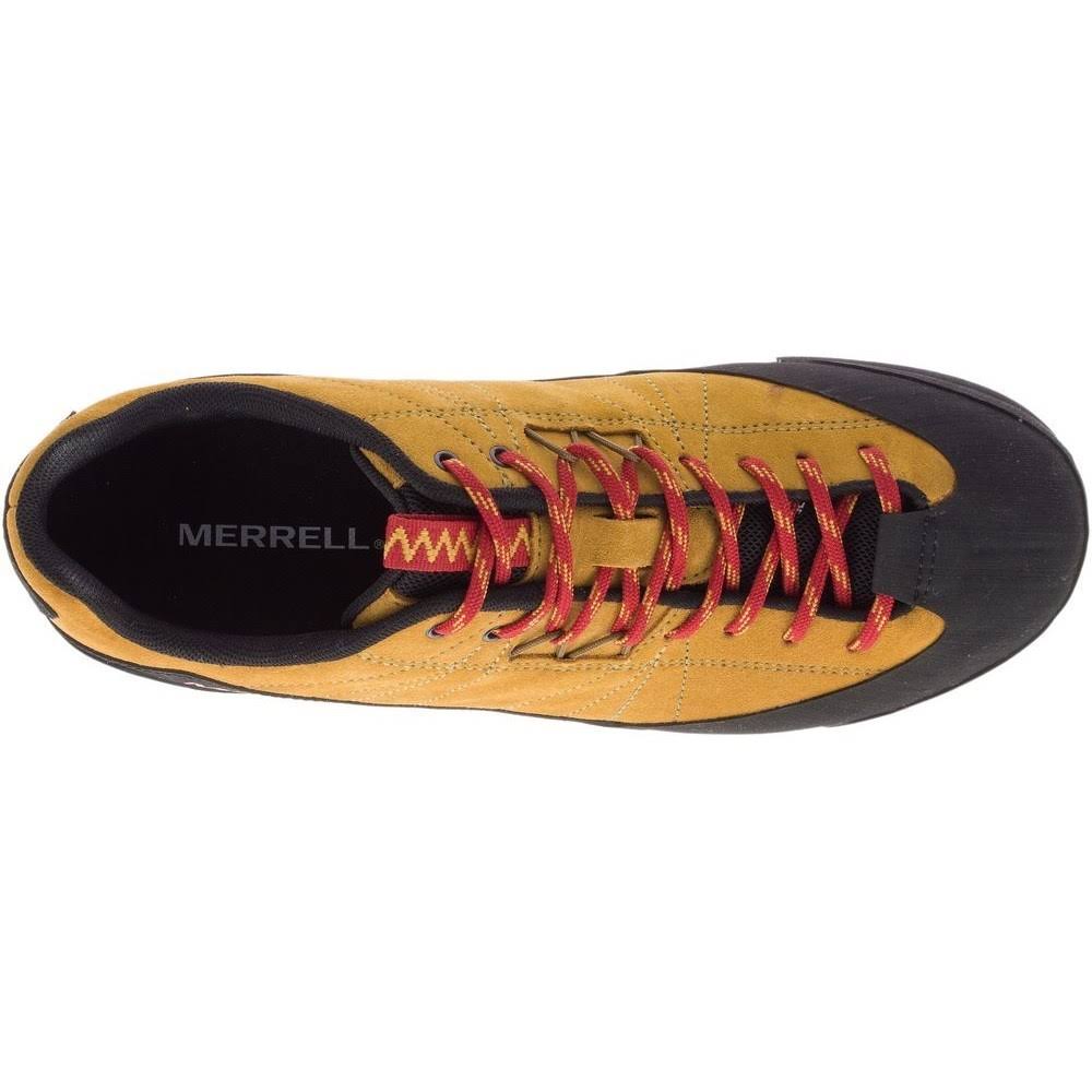 Suede Shoes C13105
