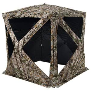 Ground Blinds U224263