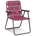 Folding Beach Chair T114800