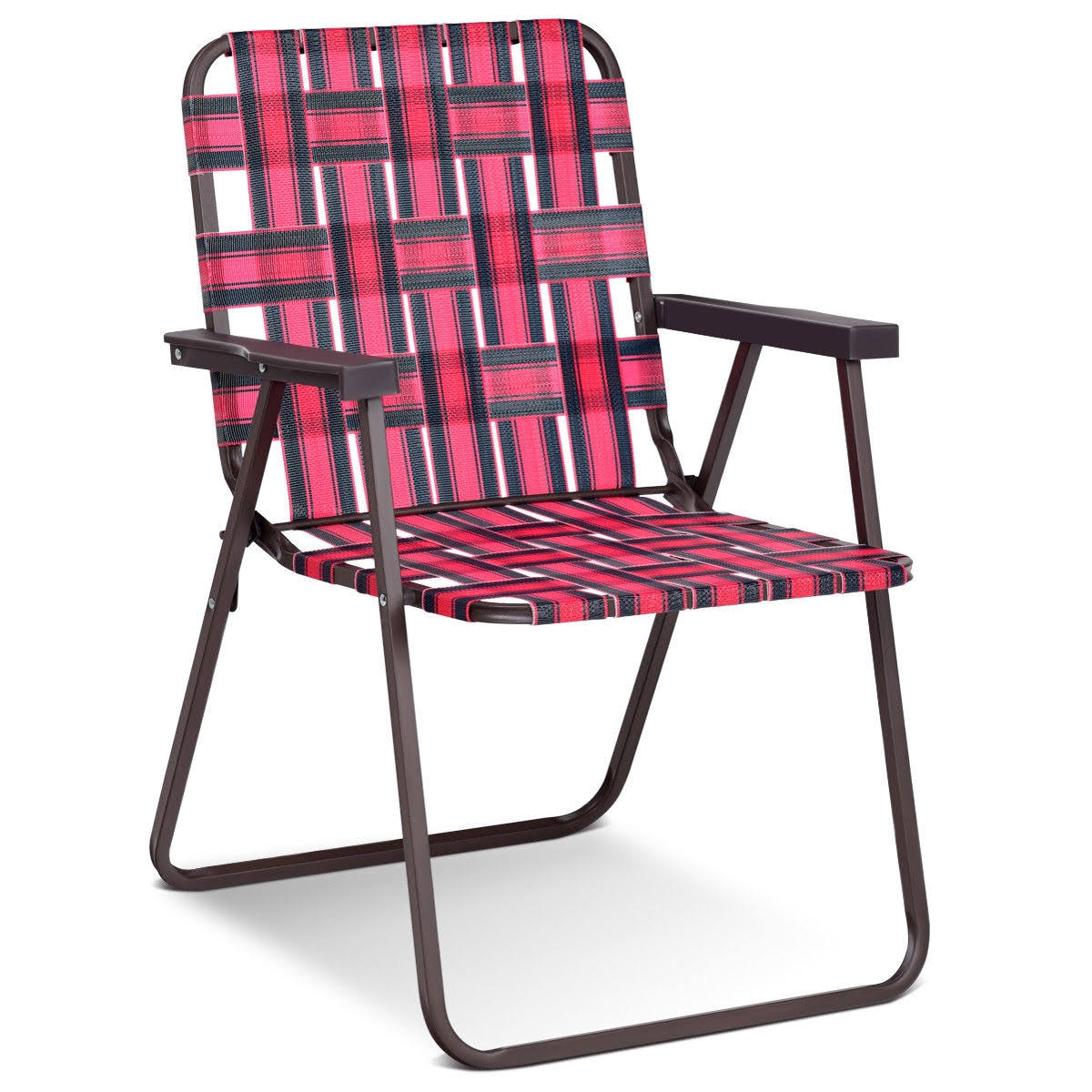 Folding Beach Chair T114800