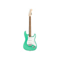 Sea Foam Green Electric Guitar T872186