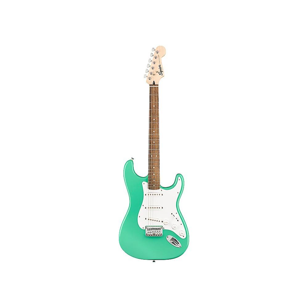 Sea Foam Green Electric Guitar T872186