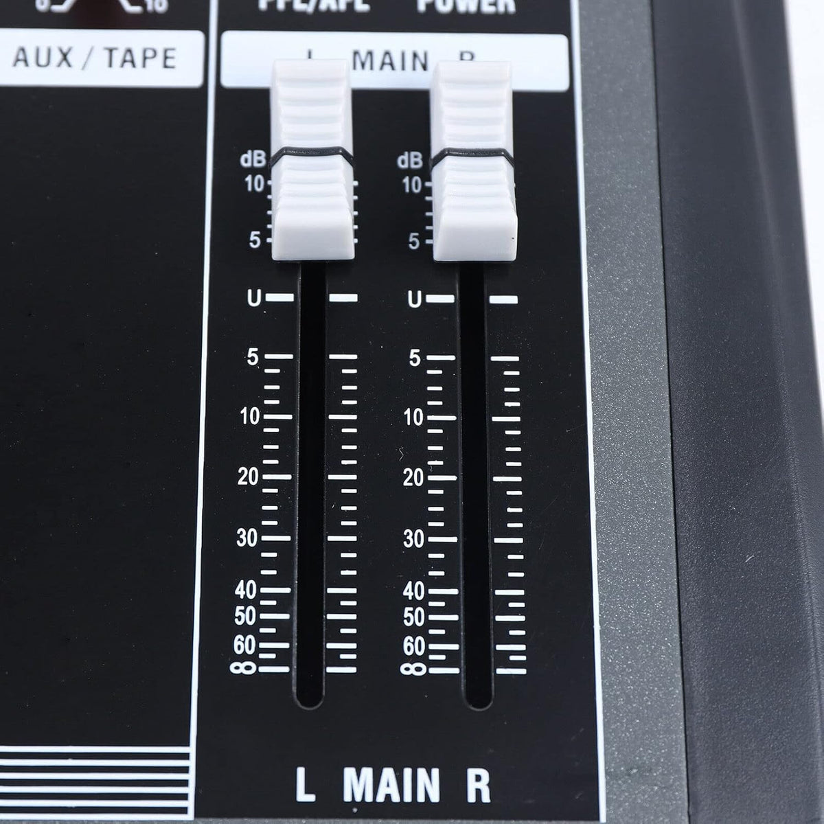 12 Channels Live Audio Mixer Bluetooth USB DJ Sound Mixing Console D711302