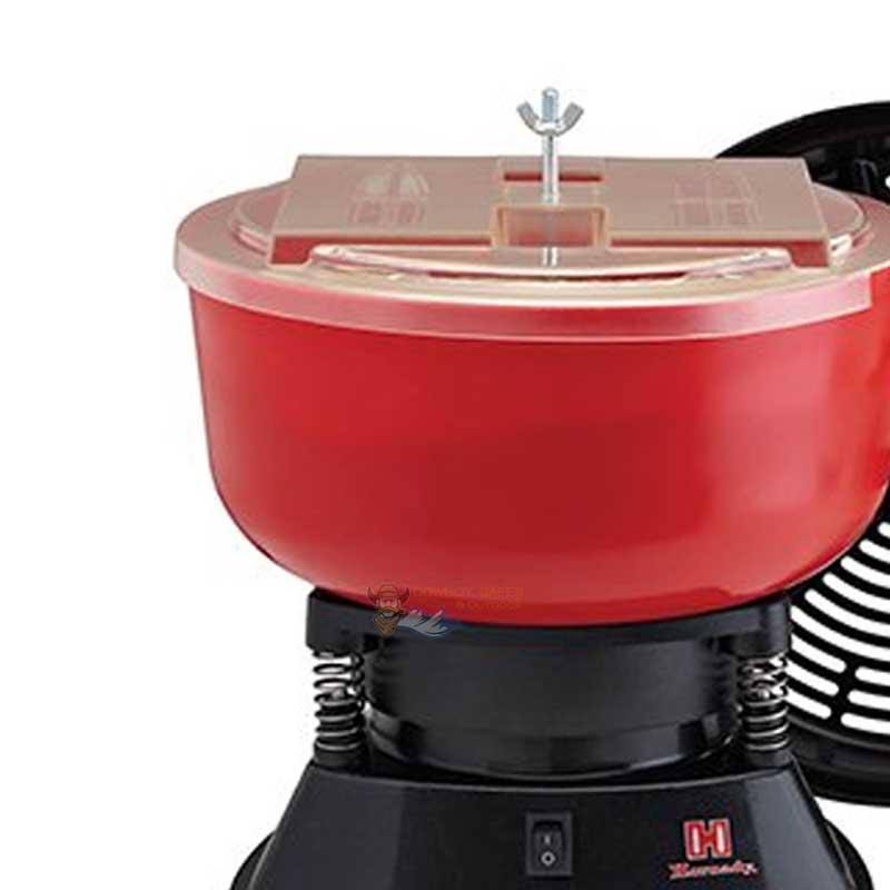 110 Volt Case Tumbler P26307