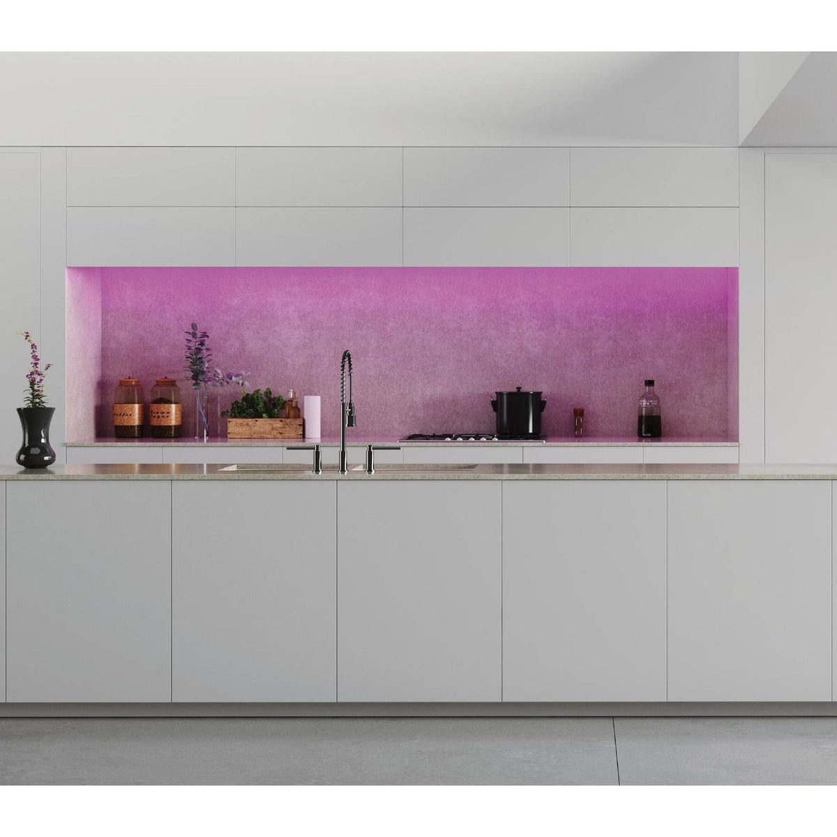 24x22 Under Cabinet Light Bar D2759