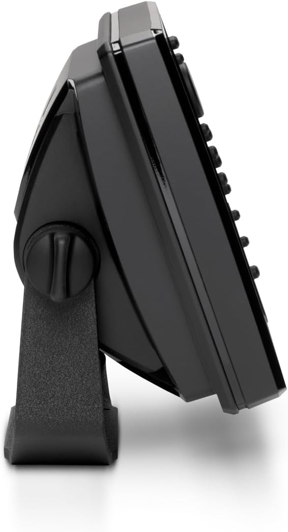 Helix 9 Chirp MEGA DI+ GPS Q996296