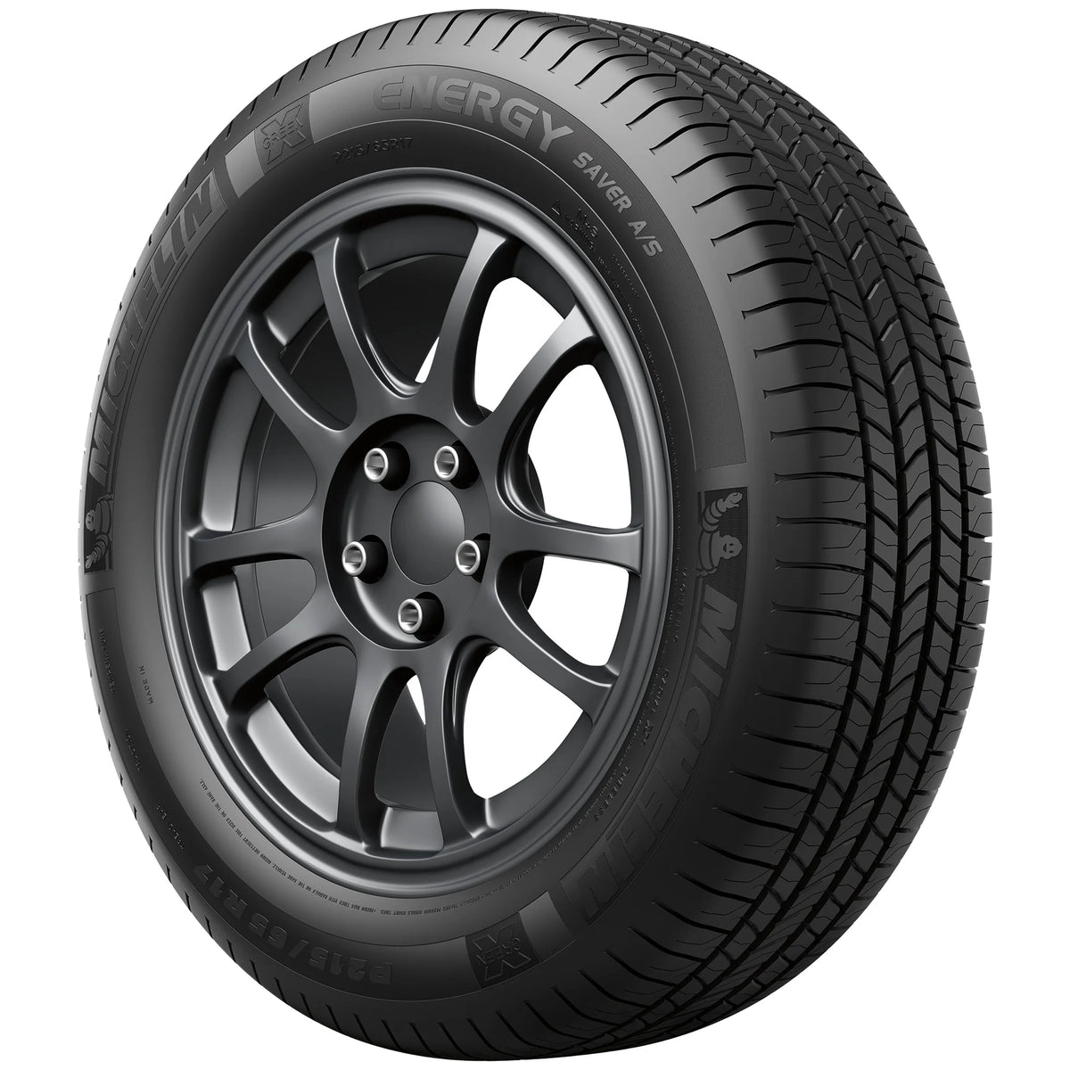 215/50R17 91H All-Season Tire Y21529