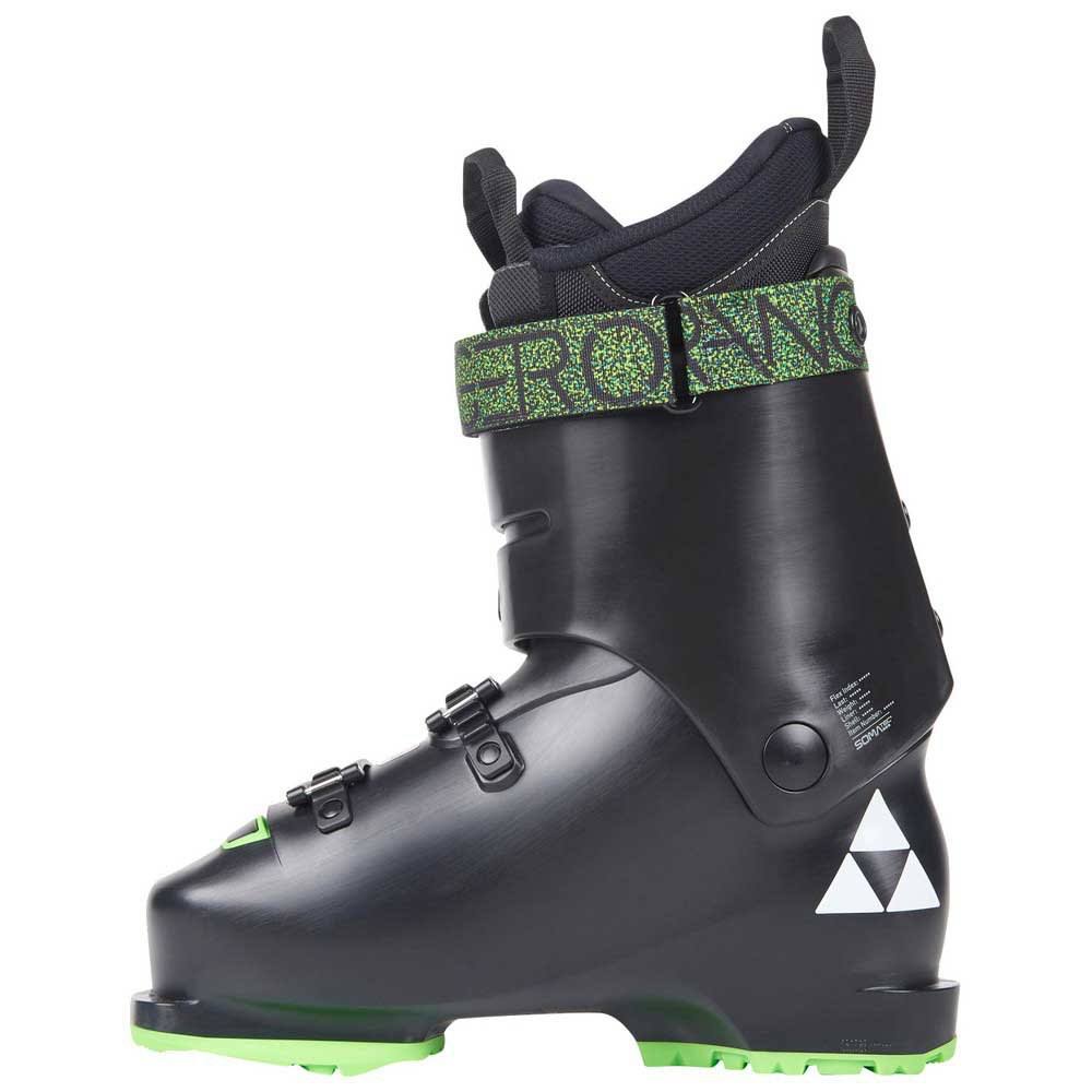 Fischer Ranger One 120 Vacuum Walk 30.5 Ski Boots B393174