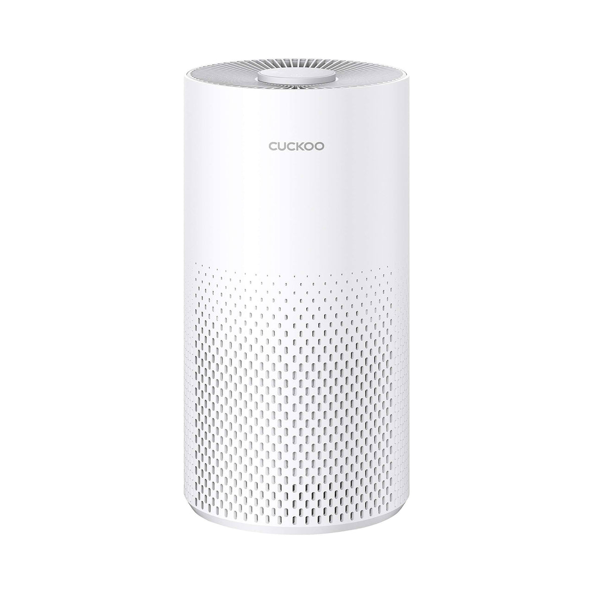 True HEPA Air Purifier with 3-in-1 Filtration White I448