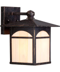 1 Light Outdoor Wall X3617